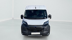 Peugeot Boxer second hand de vanzare