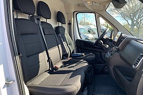 Peugeot Boxer second hand de vanzare
