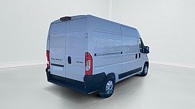 Peugeot Boxer second hand de vanzare