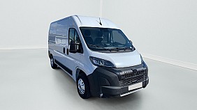 Peugeot Boxer second hand de vanzare