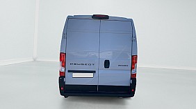 Peugeot Boxer second hand de vanzare