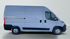 Peugeot Boxer second hand de vanzare