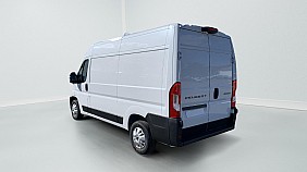 Peugeot Boxer second hand de vanzare