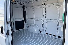 Peugeot Boxer second hand de vanzare