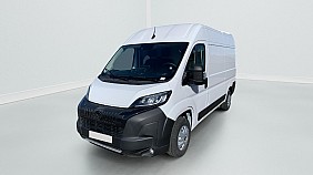 Peugeot Boxer second hand de vanzare