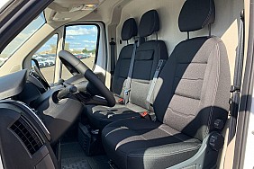 Peugeot Boxer second hand de vanzare
