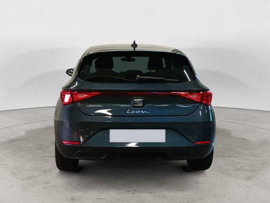Seat Leon second hand de vanzare