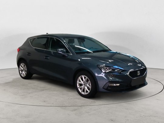 Seat Leon second hand de vanzare
