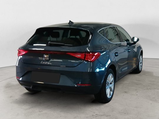 Seat Leon second hand de vanzare