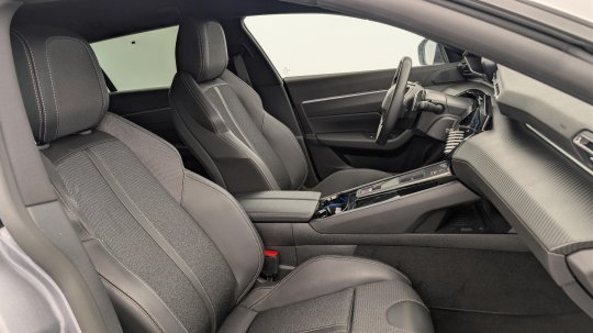 Peugeot 508 SW second hand de vanzare