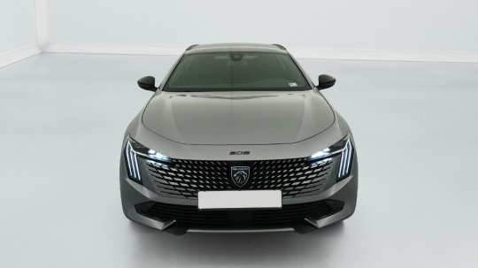 Peugeot 508 SW second hand de vanzare