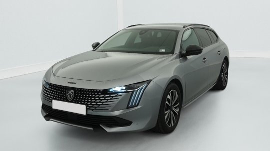 Peugeot 508 SW second hand de vanzare