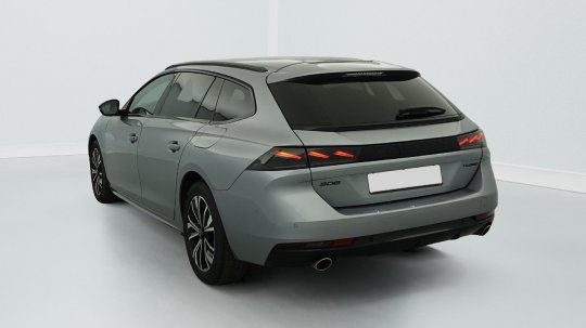 Peugeot 508 SW second hand de vanzare