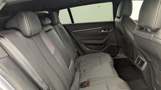 Peugeot 508 SW second hand de vanzare