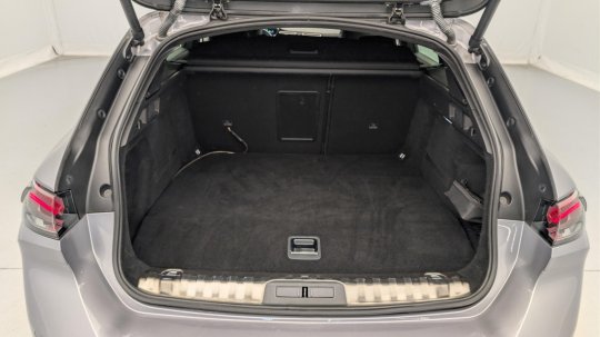 Peugeot 508 SW second hand de vanzare