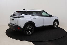 Peugeot 2008 second hand de vanzare