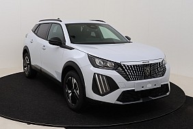Peugeot 2008 second hand de vanzare