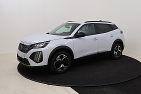Peugeot 2008 second hand de vanzare