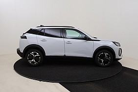 Peugeot 2008 second hand de vanzare