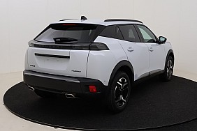 Peugeot 2008 second hand de vanzare