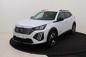 Peugeot 2008 second hand de vanzare