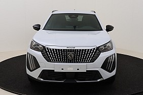 Peugeot 2008 second hand de vanzare