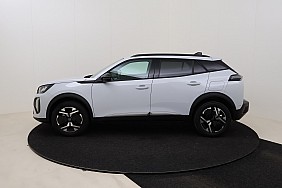 Peugeot 2008 second hand de vanzare
