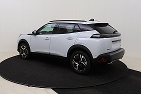 Peugeot 2008 second hand de vanzare
