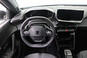Peugeot 2008 second hand de vanzare