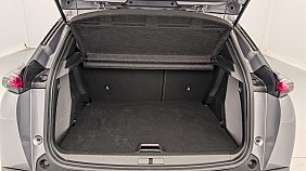 Peugeot 2008 second hand de vanzare