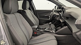 Peugeot 2008 second hand de vanzare