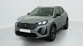 Peugeot 2008 second hand de vanzare
