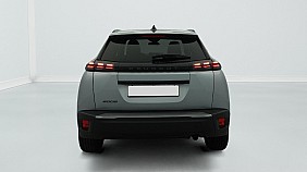 Peugeot 2008 second hand de vanzare