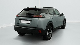 Peugeot 2008 second hand de vanzare