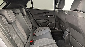 Peugeot 2008 second hand de vanzare
