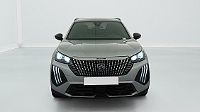 Peugeot 2008 second hand de vanzare
