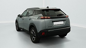 Peugeot 2008 second hand de vanzare