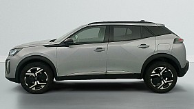 Peugeot 2008 second hand de vanzare