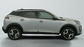 Peugeot 2008 second hand de vanzare
