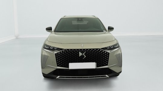 DS Automobiles DS 7 second hand de vanzare