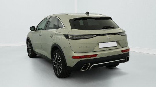 DS Automobiles DS 7 second hand de vanzare