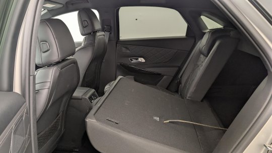 DS Automobiles DS 7 second hand de vanzare