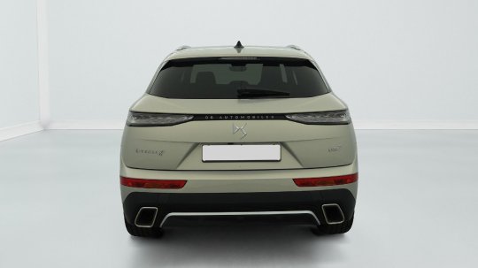 DS Automobiles DS 7 second hand de vanzare