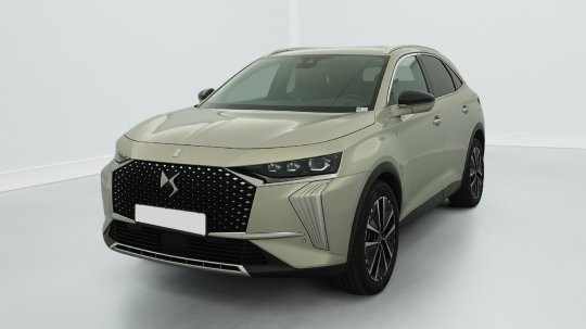 DS Automobiles DS 7 second hand de vanzare