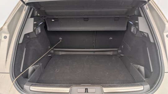 DS Automobiles DS 7 second hand de vanzare