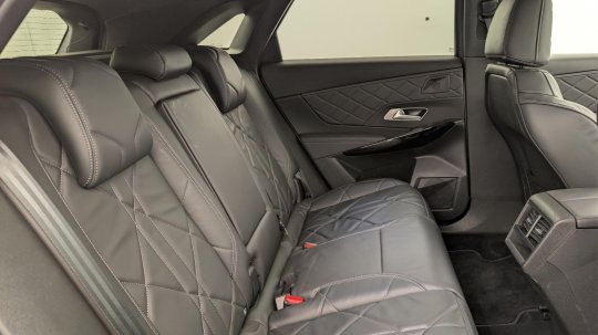 DS Automobiles DS 7 second hand de vanzare