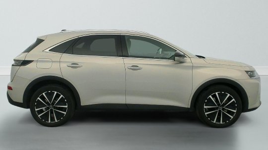 DS Automobiles DS 7 second hand de vanzare