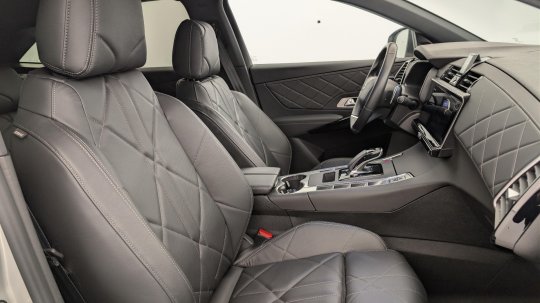 DS Automobiles DS 7 second hand de vanzare