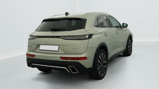 DS Automobiles DS 7 second hand de vanzare