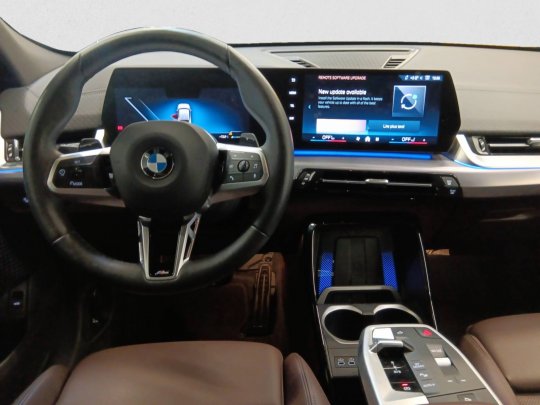 BMW, X Series - X2 second hand de vanzare